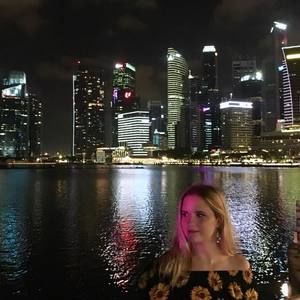 Meet your Posher, Rebekah